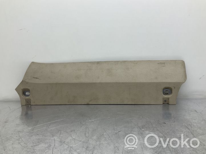 BMW 7 F01 F02 F03 F04 Airbag per le ginocchia 9176285