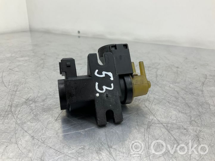 BMW 3 E90 E91 Solenoidinis vožtuvas 7626350