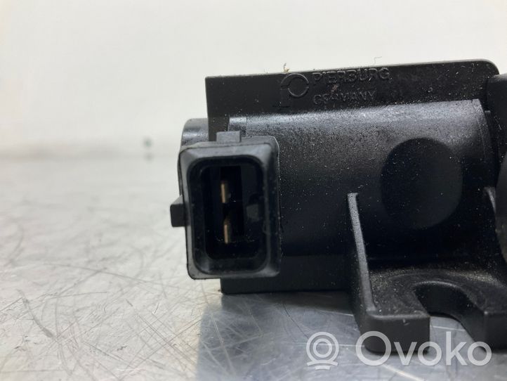 BMW 3 E90 E91 Solenoidinis vožtuvas 7626350