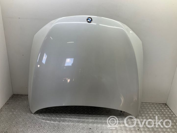 BMW 7 F01 F02 F03 F04 Engine bonnet/hood 7204514