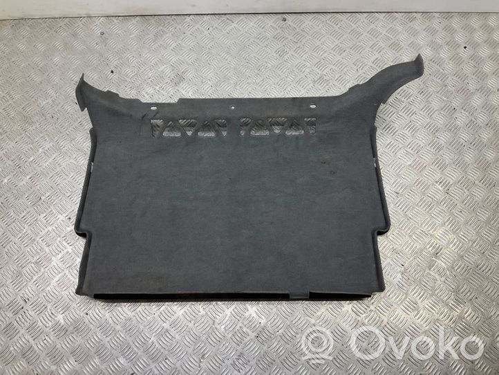 BMW 7 F01 F02 F03 F04 Autres éléments garniture de coffre 9113339