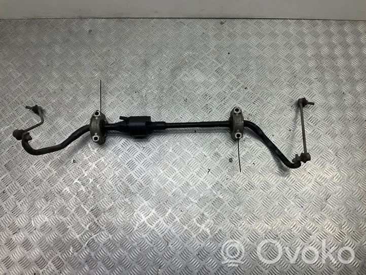 BMW 7 F01 F02 F03 F04 Stabilizator aktywny osi przedniej 