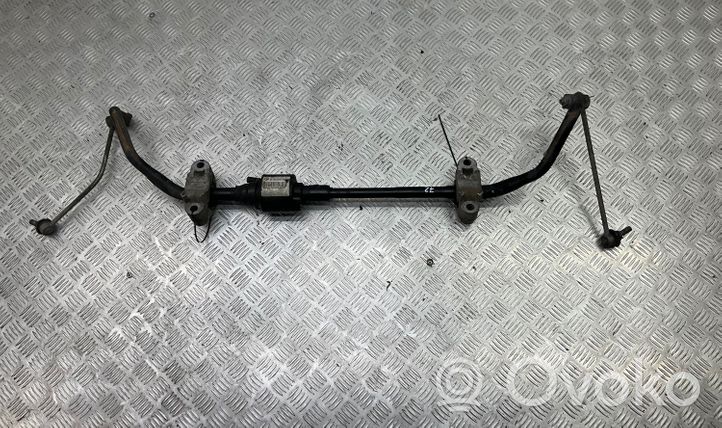 BMW 7 F01 F02 F03 F04 Stabilizator aktywny osi przedniej 