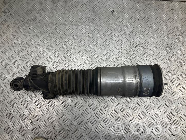 BMW 7 F01 F02 F03 F04 Ammortizzatore/sospensione pneumatica 6791675