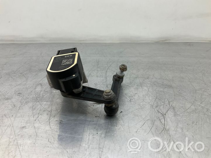 BMW 7 F01 F02 F03 F04 Sensore di livello faro/fanale 6788574