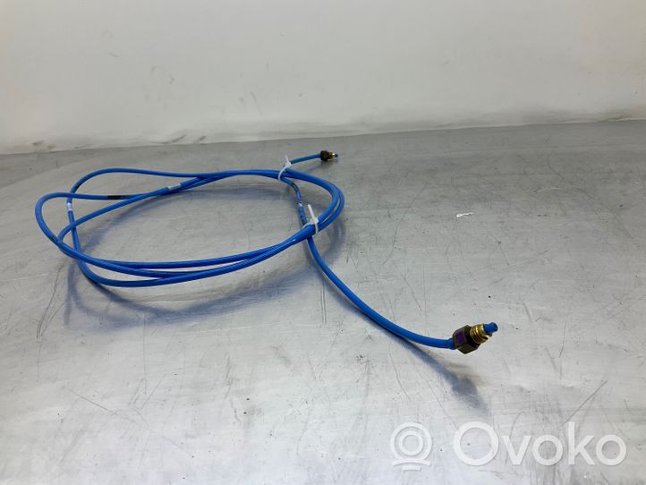 BMW 7 F01 F02 F03 F04 Tuyau sous vide 6789168