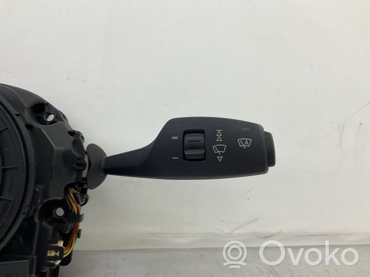 BMW 7 F01 F02 F03 F04 Leva/interruttore dell’indicatore di direzione e tergicristallo 9220835