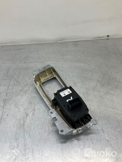 BMW 7 F01 F02 F03 F04 Hand parking brake switch 9159997