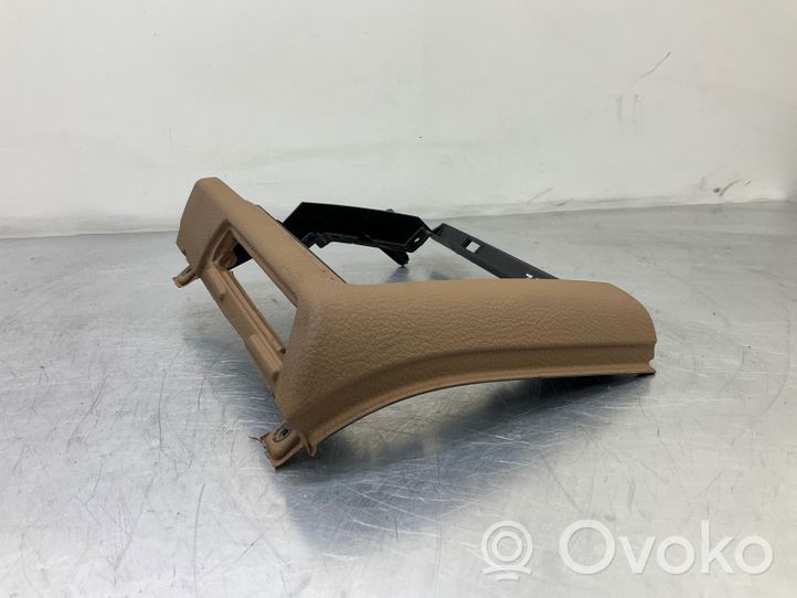 BMW 7 F01 F02 F03 F04 Cornice vano portaoggetti 9143956