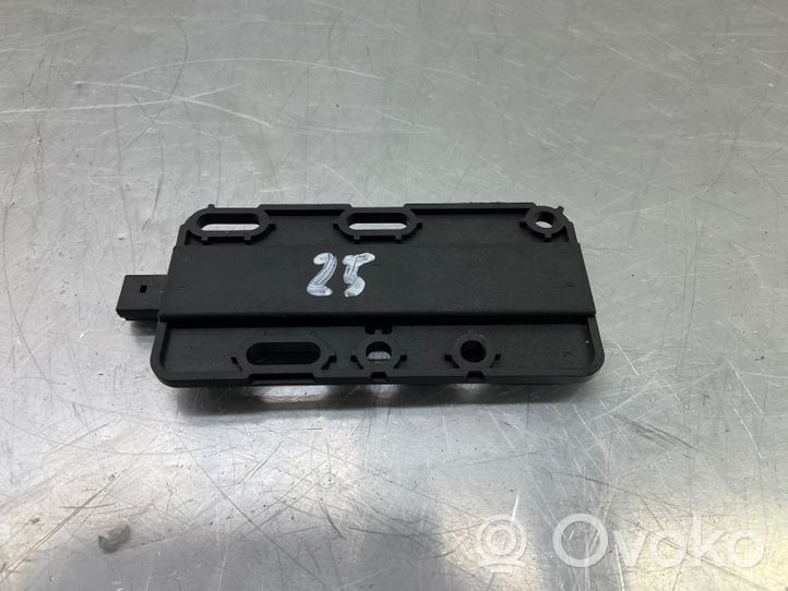 BMW 5 E60 E61 Module de contrôle sans clé Go 6922211