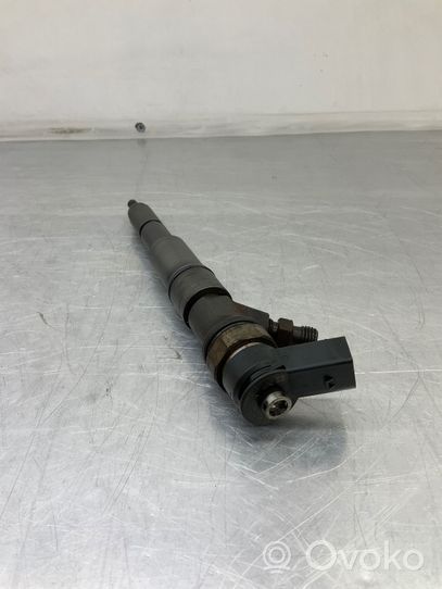 BMW 1 E81 E87 Injecteur de carburant 7793836