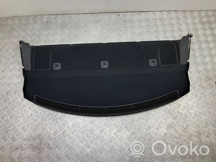 BMW 5 E60 E61 Grilles/couvercle de haut-parleur arrière 7897601