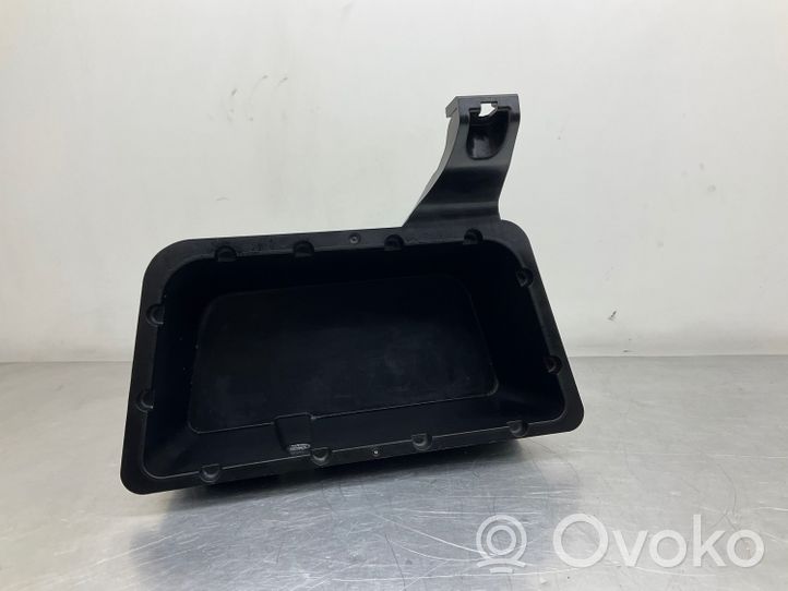 BMW 5 F10 F11 Vano portaoggetti nel bagagliaio 7234948