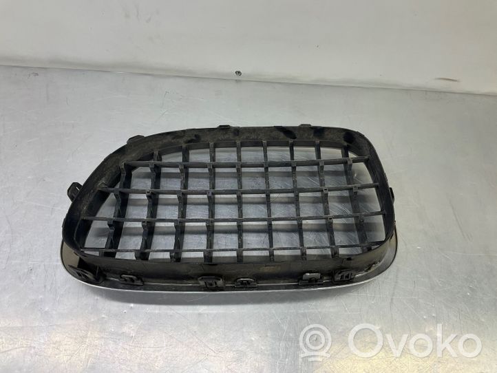 BMW 7 F01 F02 F03 F04 Atrapa chłodnicy / Grill 7203198