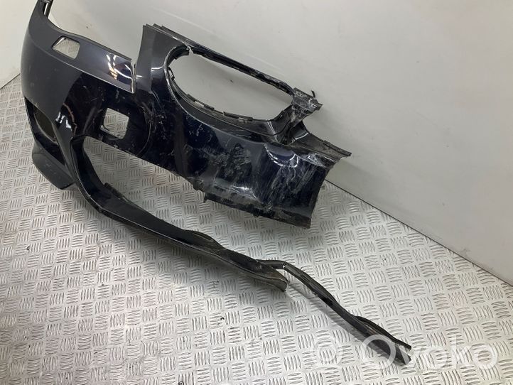 BMW 5 E60 E61 Paraurti anteriore 7896582