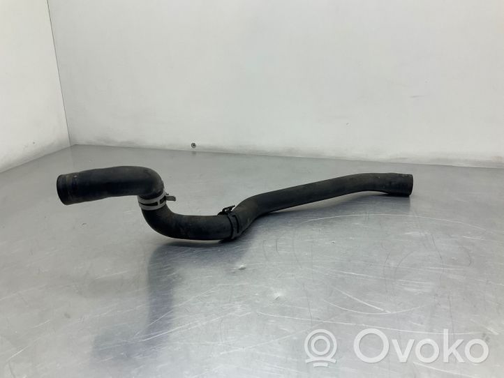 BMW 5 E60 E61 Engine coolant pipe/hose 6910757