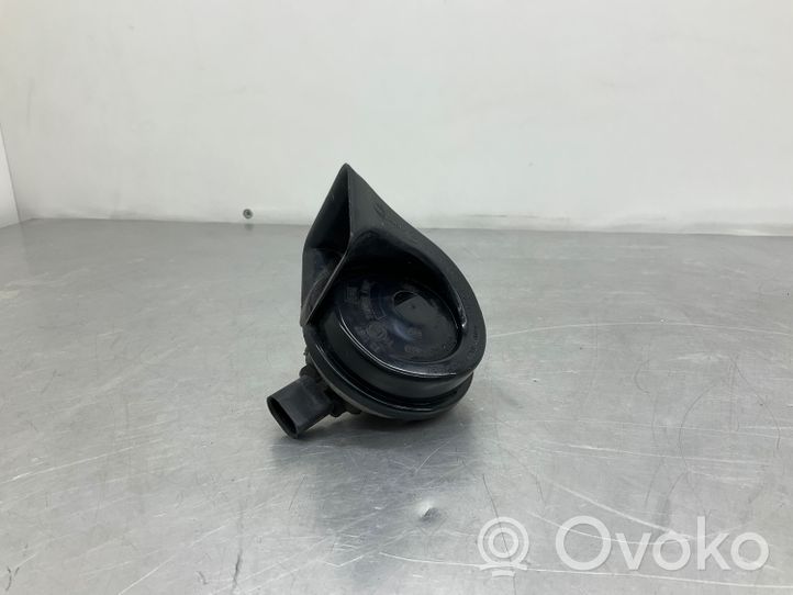 BMW 5 F10 F11 Horn signal 3881157