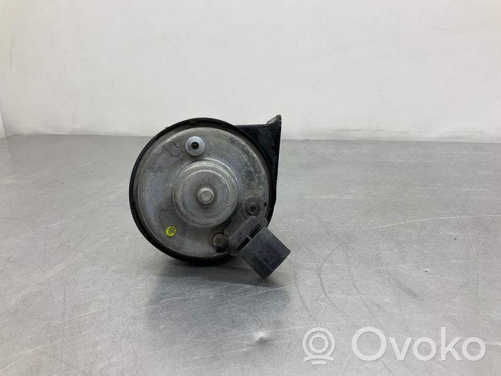 BMW 5 F10 F11 Horn signal 3881157