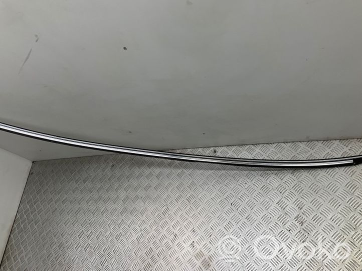 BMW 7 F01 F02 F03 F04 Dekoratīva jumta lenta – "moldings" 7185056