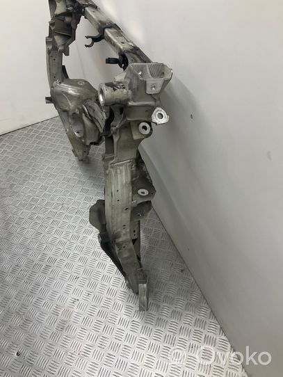 6778375 BMW 5 F10 F11 Front subframe, 63.99 € | RRR 