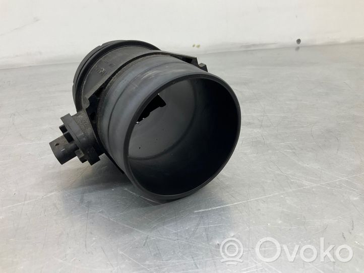 BMW 3 E92 E93 Mass air flow meter 8506409