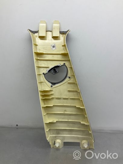 BMW 3 E90 E91 (B) pillar trim (top) 7058336