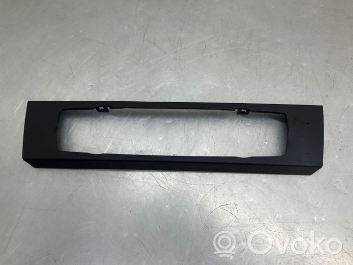 BMW 3 E90 E91 Garniture de panneau console centrale 6956736