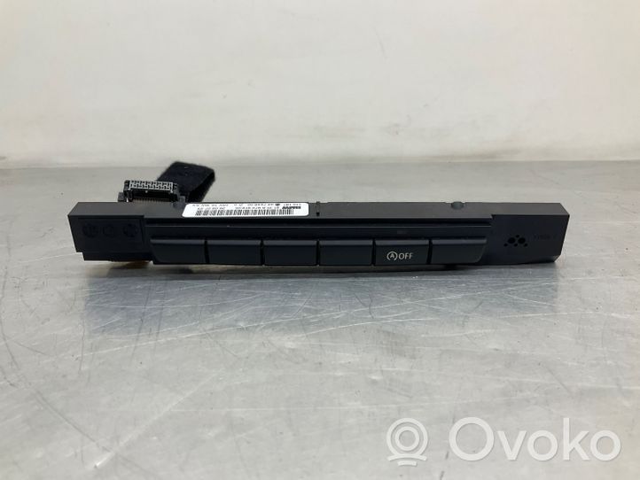 BMW 3 E90 E91 Traction control (ASR) switch 6970919