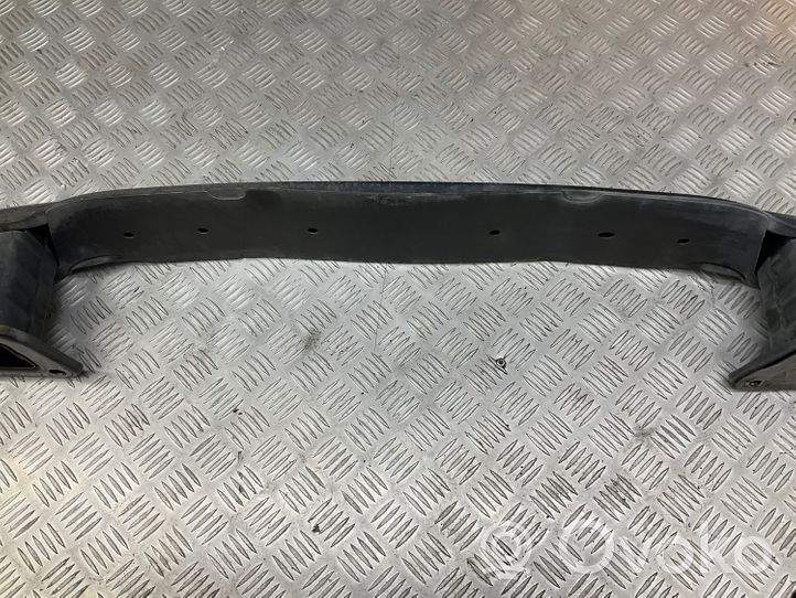 BMW 3 E92 E93 Renfort de pare-chocs arrière 7147604