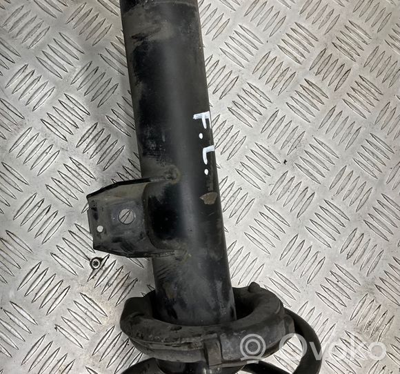 BMW 3 E92 E93 Front shock absorber with coil spring 6796159
