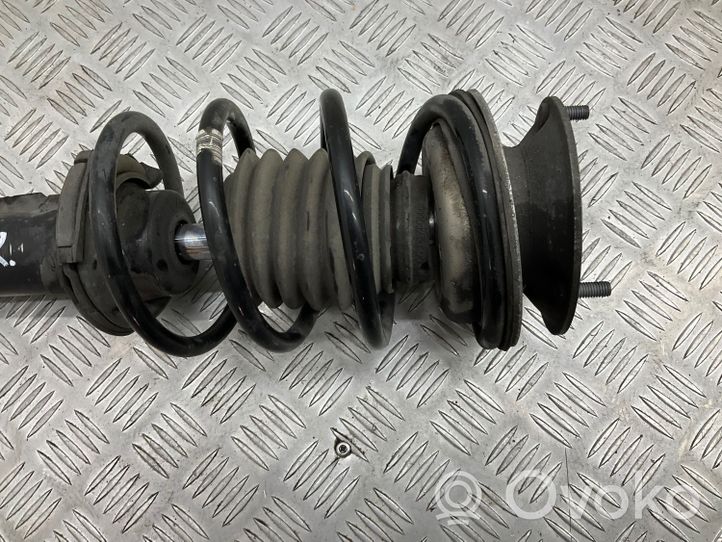 BMW 3 E92 E93 Front shock absorber with coil spring 6796160