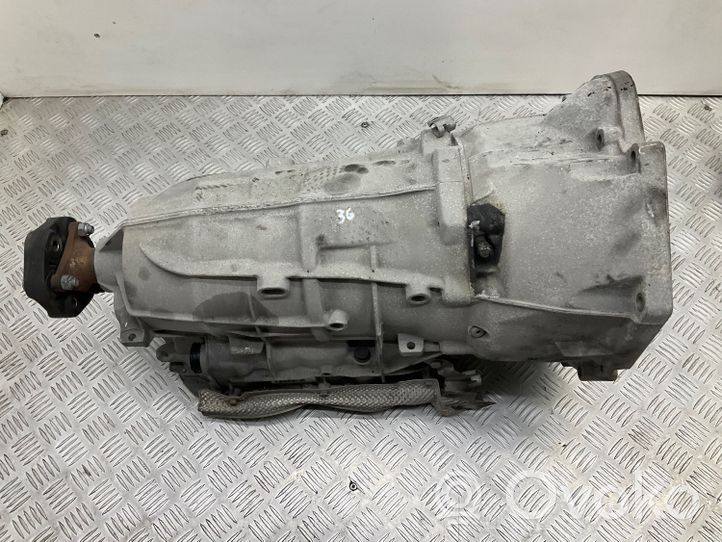 BMW 3 E92 E93 Scatola del cambio automatico 7614277