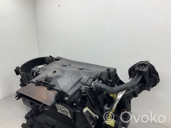 BMW 3 E92 E93 Salono oro mazgo komplektas 9181171