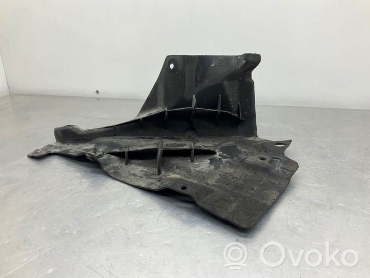 BMW 3 E92 E93 Copertura/vassoio sottoscocca anteriore 7159189