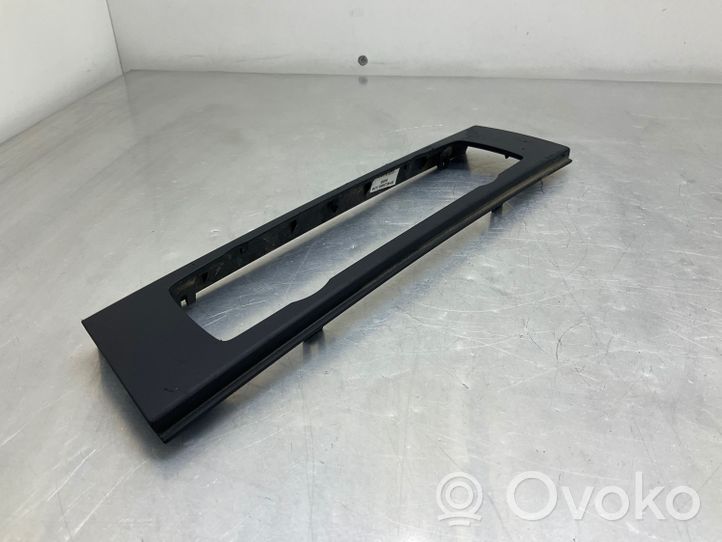 BMW 3 E92 E93 Garniture de panneau console centrale 6956736