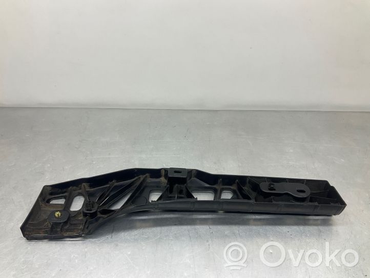 BMW 5 G30 G31 Support de pare-chocs arrière 7387348