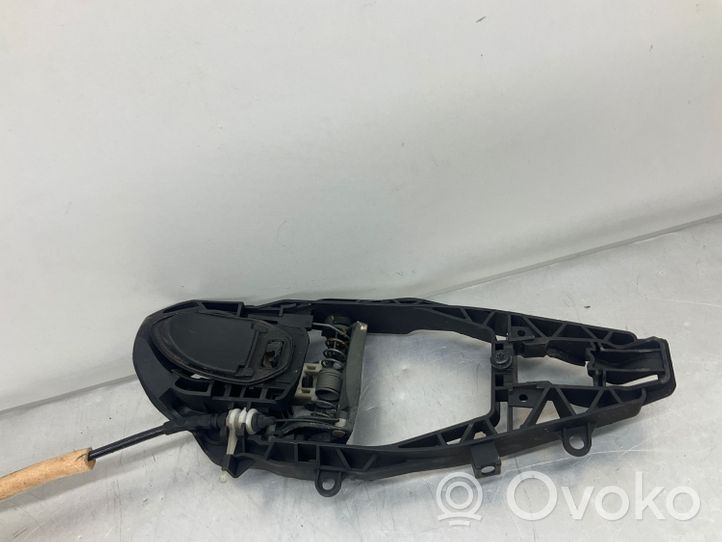 BMW 5 G30 G31 Maniglia esterna per portiera posteriore 7401206