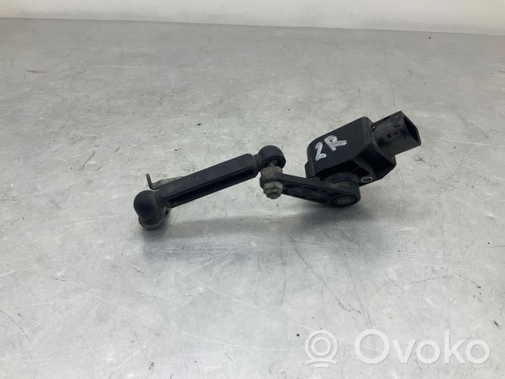 BMW 5 G30 G31 Sensore di livello faro/fanale 25916010