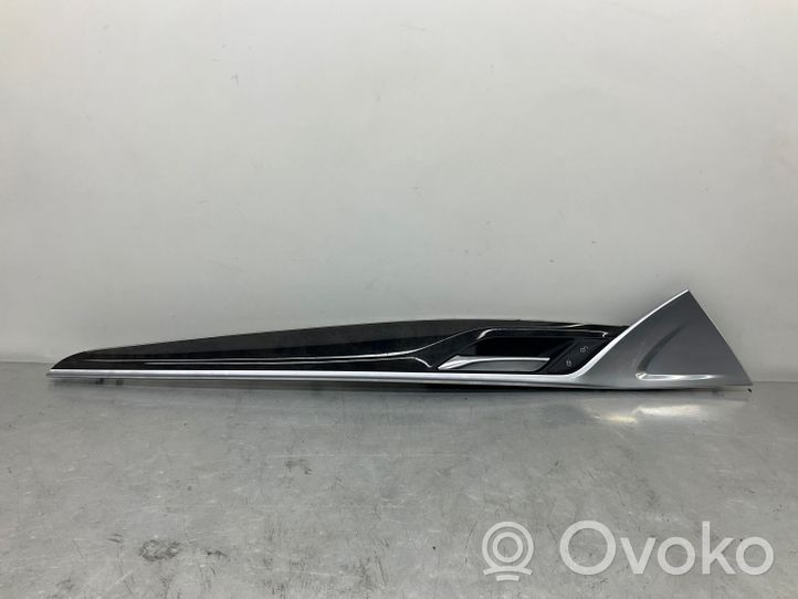 BMW 5 G30 G31 Altro elemento di rivestimento della portiera anteriore 20158510