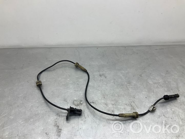 BMW 5 G30 G31 Sensore accelerazione ABS 685958903