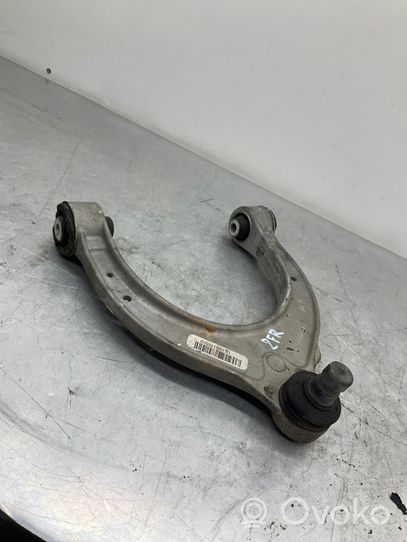 BMW 5 G30 G31 Triangle, bras de suspension avant AW6082T6