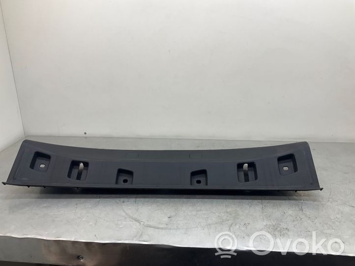 BMW 5 G30 G31 Rivestimento di protezione sottoporta del bagagliaio/baule 7373574