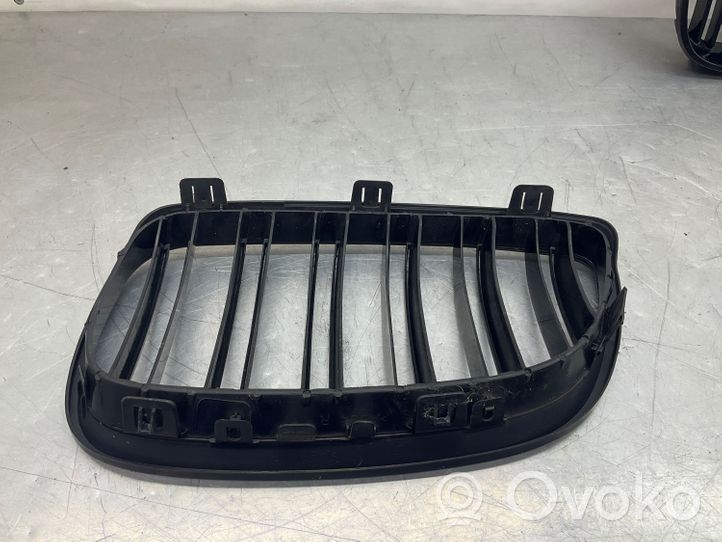 BMW 3 E92 E93 Grille de calandre avant 