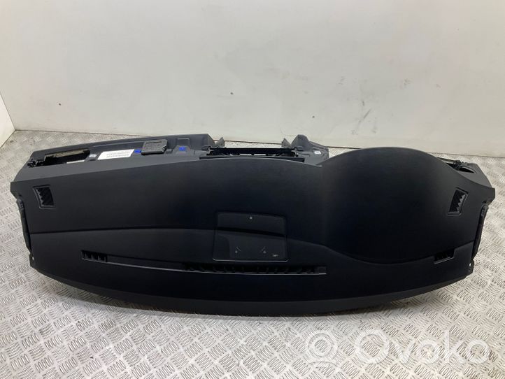 BMW 5 E60 E61 Panel de instrumentos 6976436