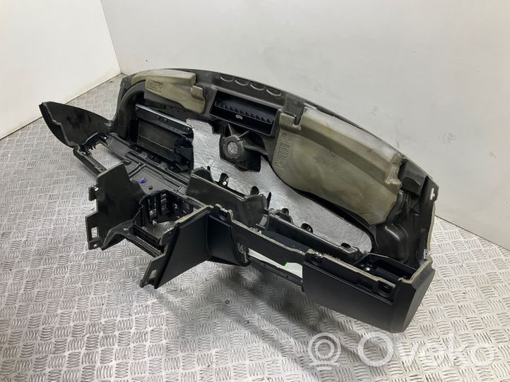 BMW 5 E60 E61 Panel de instrumentos 6976436