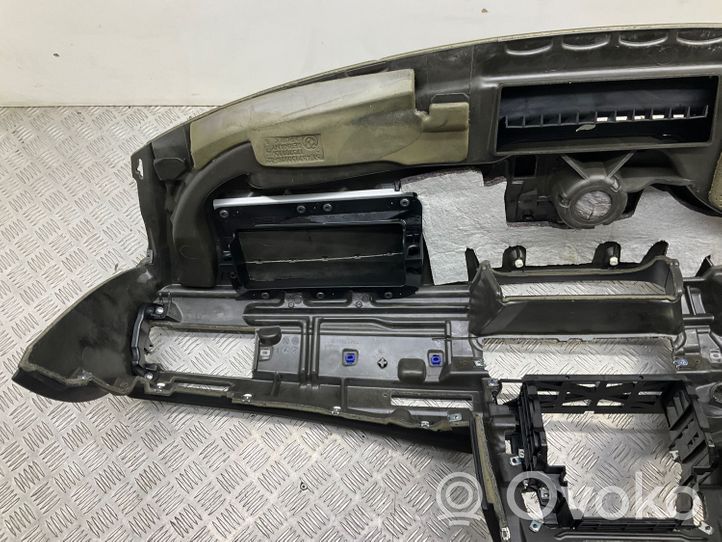 BMW 5 E60 E61 Panel de instrumentos 6976436