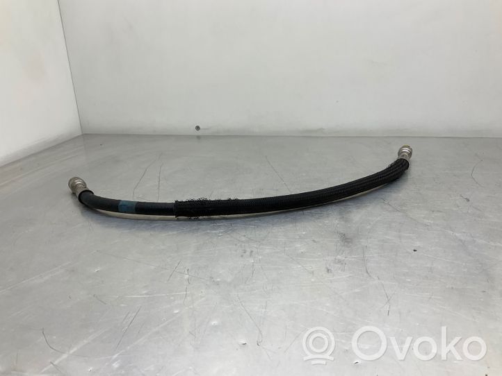 BMW 5 E60 E61 Caurule (-es) / šļūtene (-es) 7565282