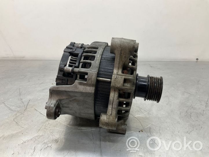 BMW 5 G30 G31 Alternator 8571357