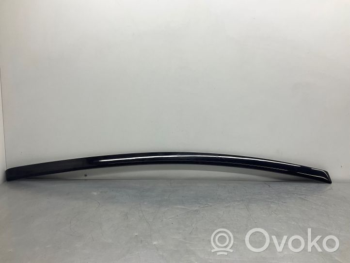 BMW 3 E92 E93 Dashboard glove box trim 7251231