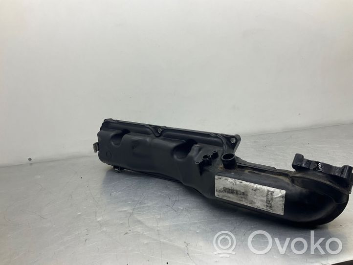 BMW 5 F10 F11 Collettore di aspirazione 7555663